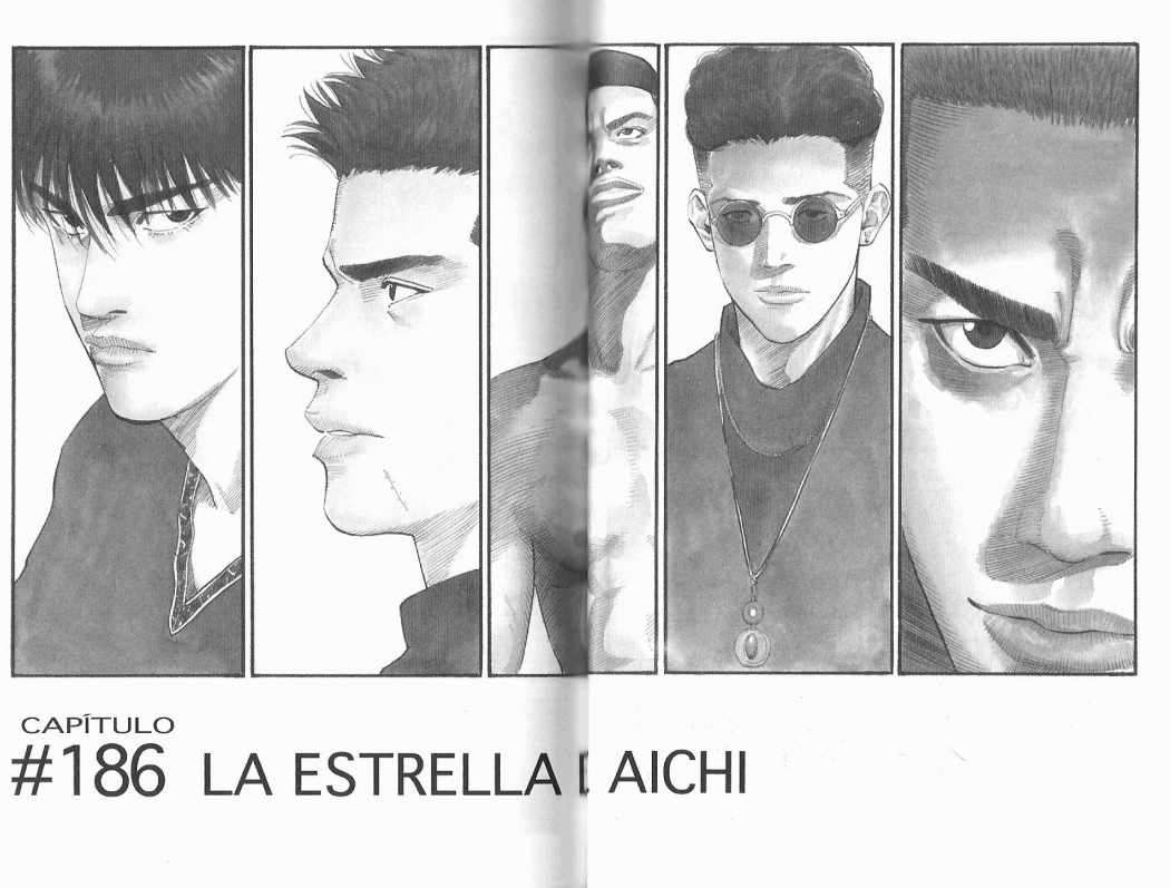 Read Slam Dunk (es) Manga Online