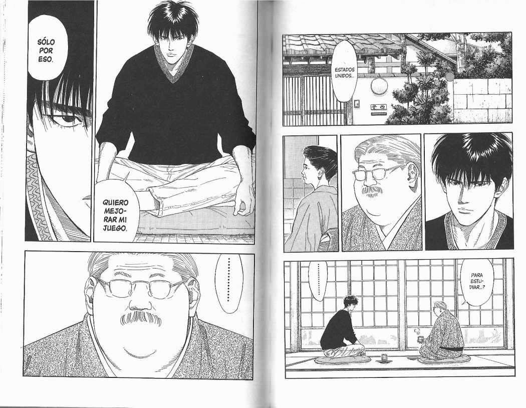 Read Slam Dunk (es) Manga Online