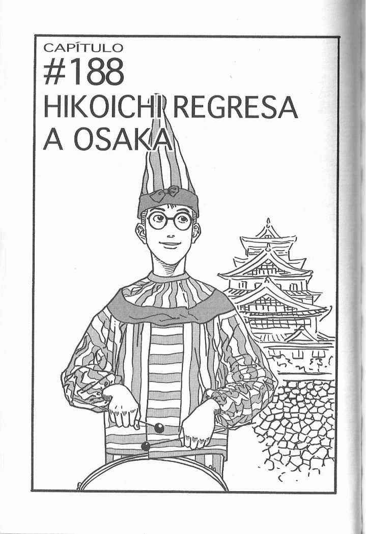 Read Slam Dunk (es) Manga Online