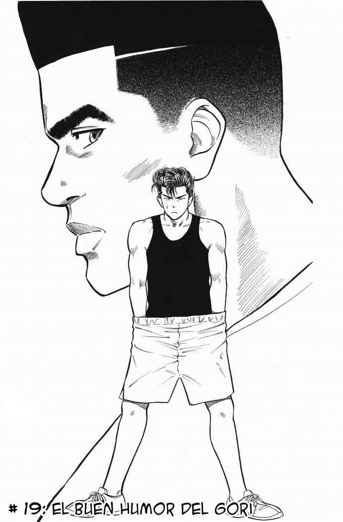 Read Slam Dunk (es) Manga Online