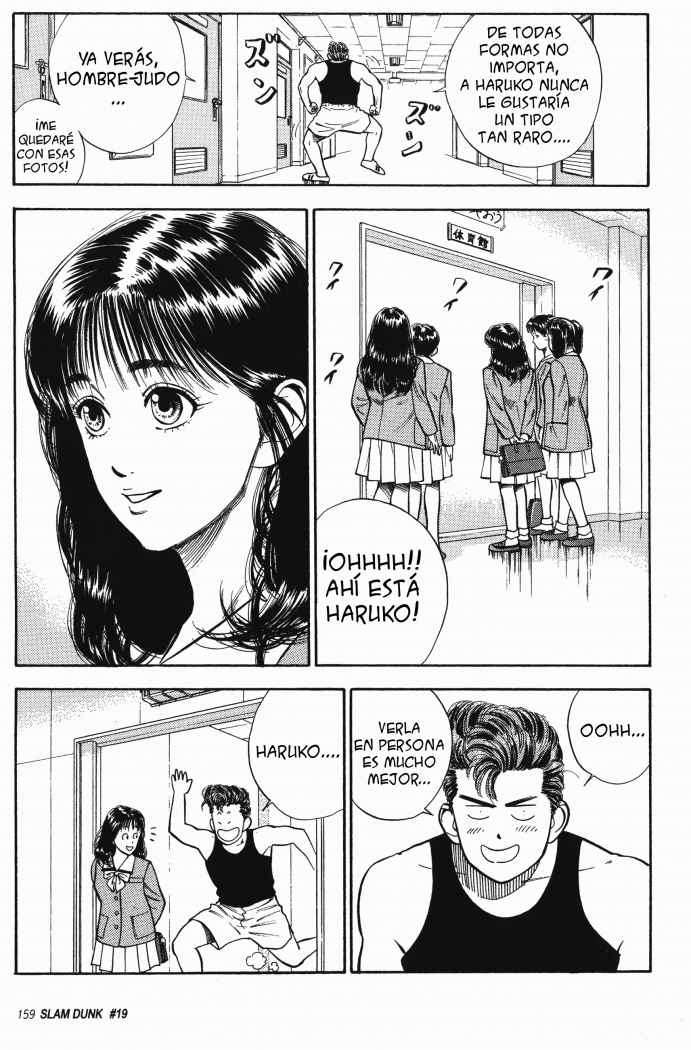 Read Slam Dunk (es) Manga Online