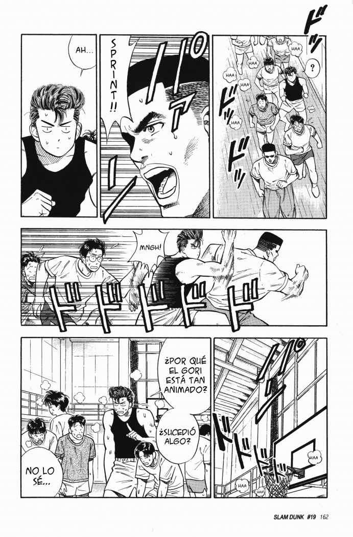 Read Slam Dunk (es) Manga Online