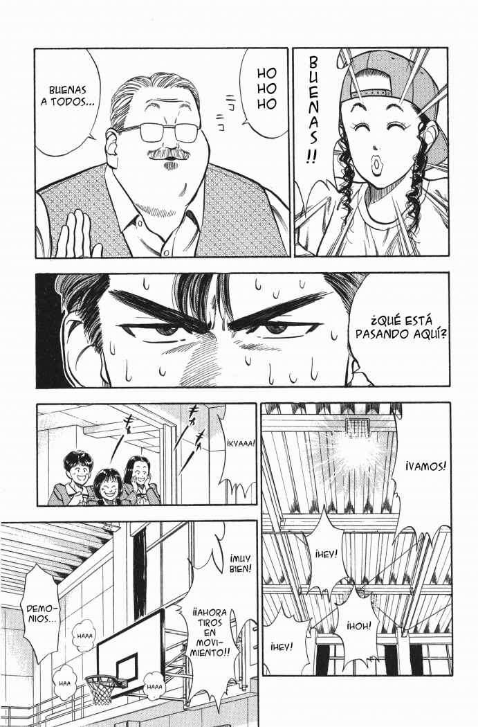 Read Slam Dunk (es) Manga Online