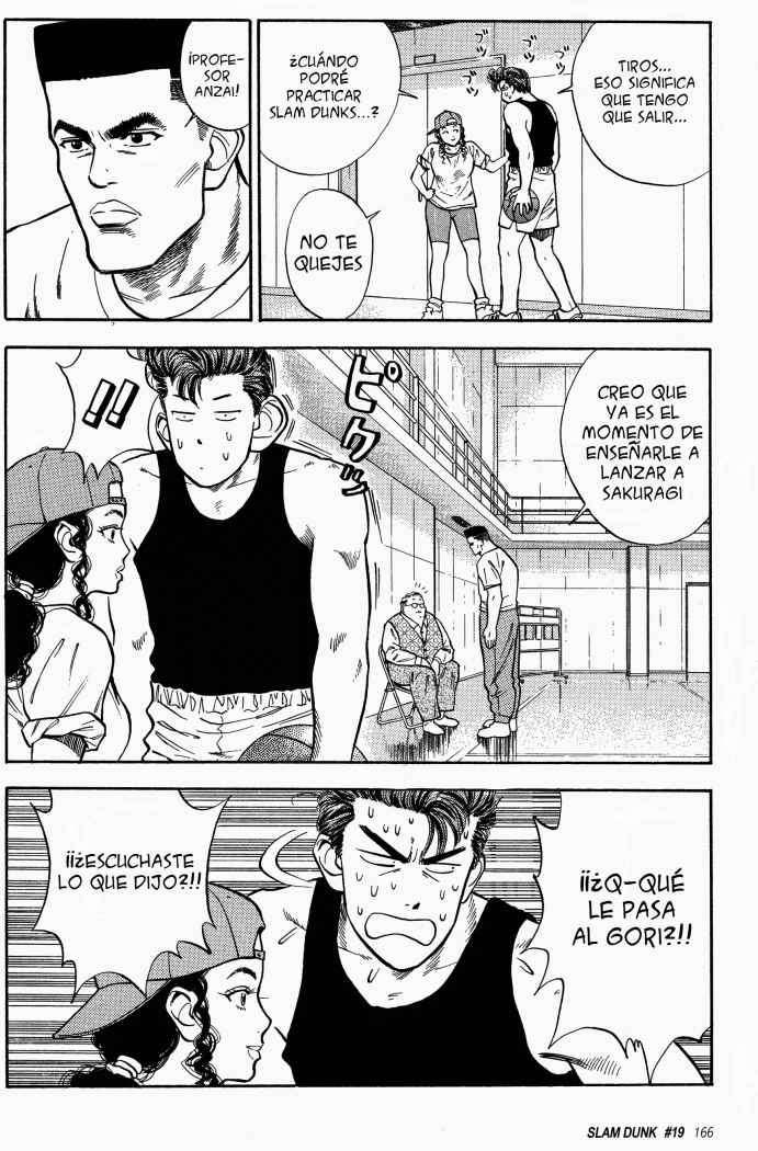 Read Slam Dunk (es) Manga Online