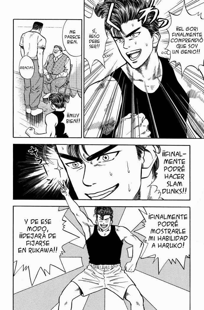 Read Slam Dunk (es) Manga Online