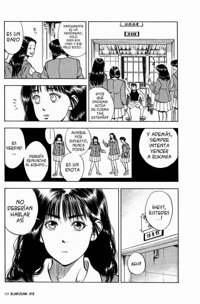 Read Slam Dunk (es) Manga Online