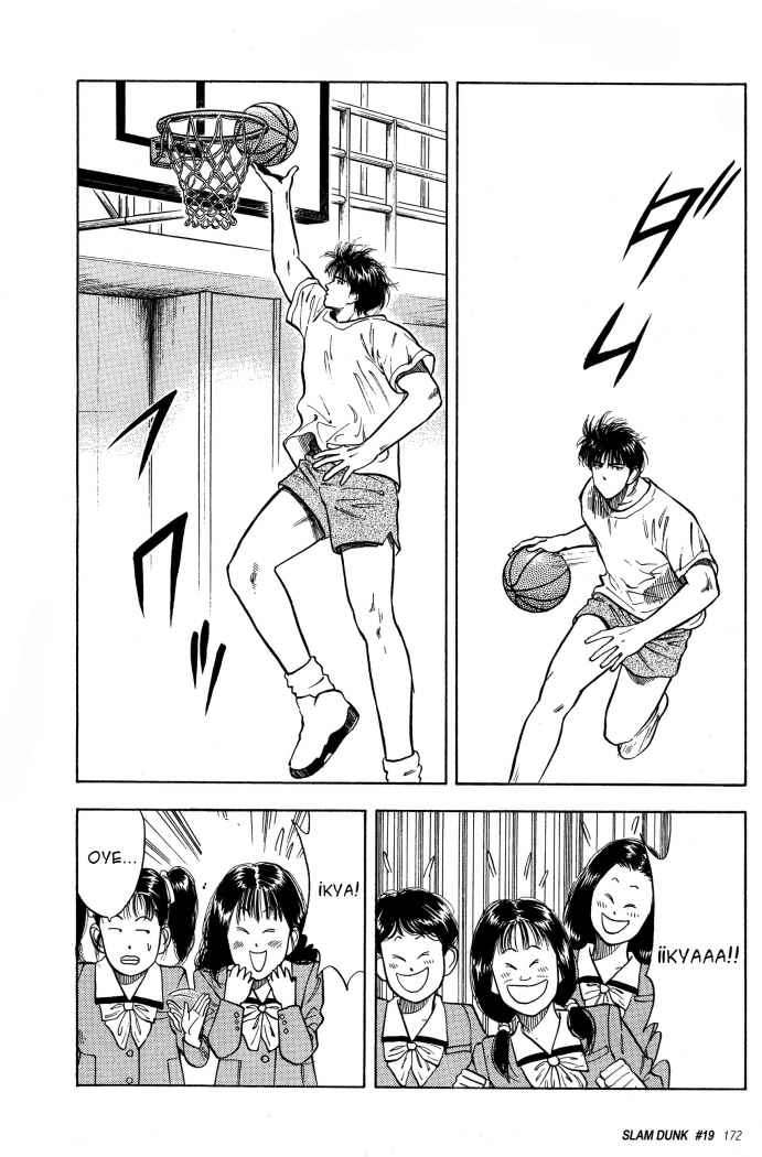 Read Slam Dunk (es) Manga Online