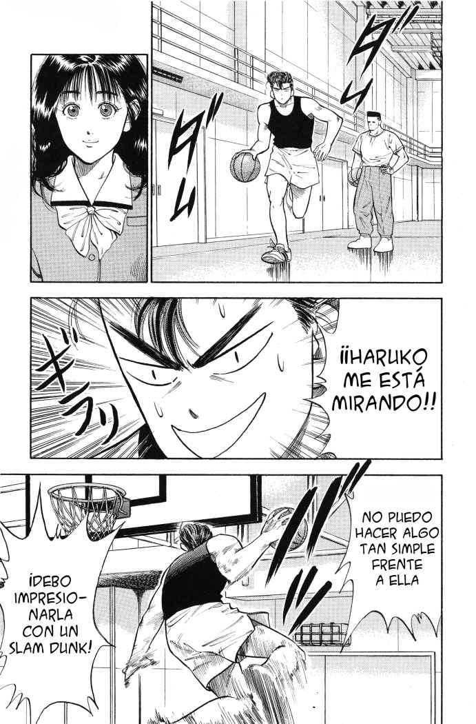 Read Slam Dunk (es) Manga Online