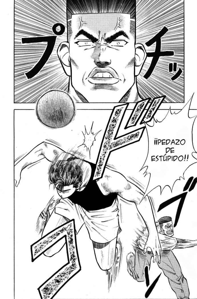 Read Slam Dunk (es) Manga Online