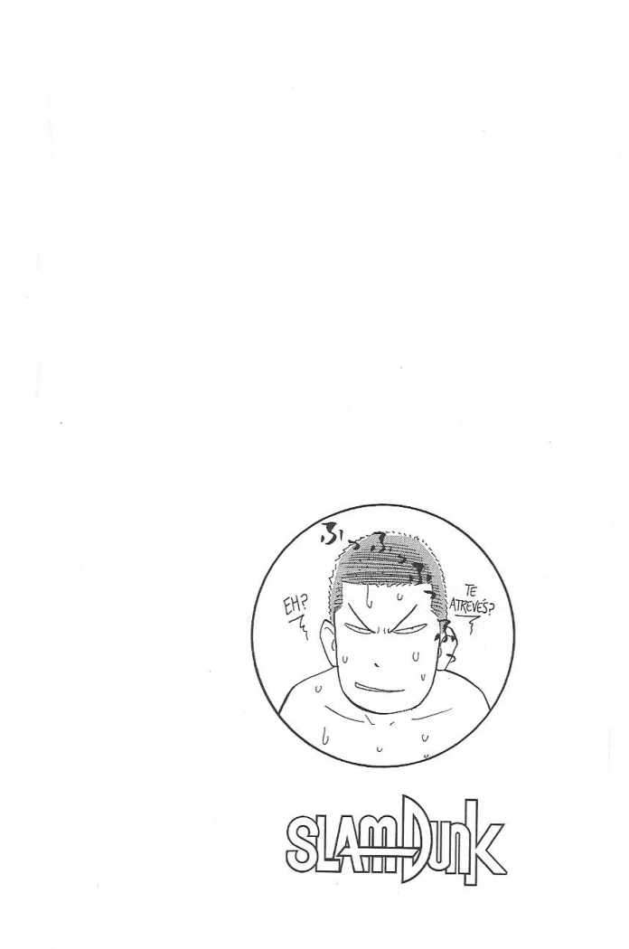 Read Slam Dunk (es) Manga Online