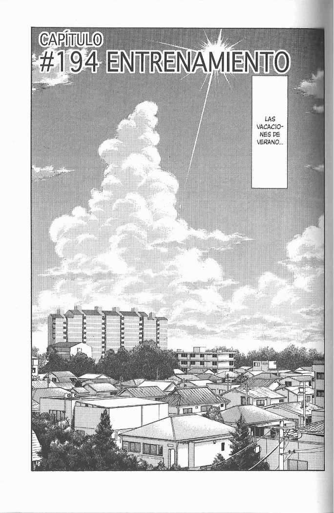 Read Slam Dunk (es) Manga Online