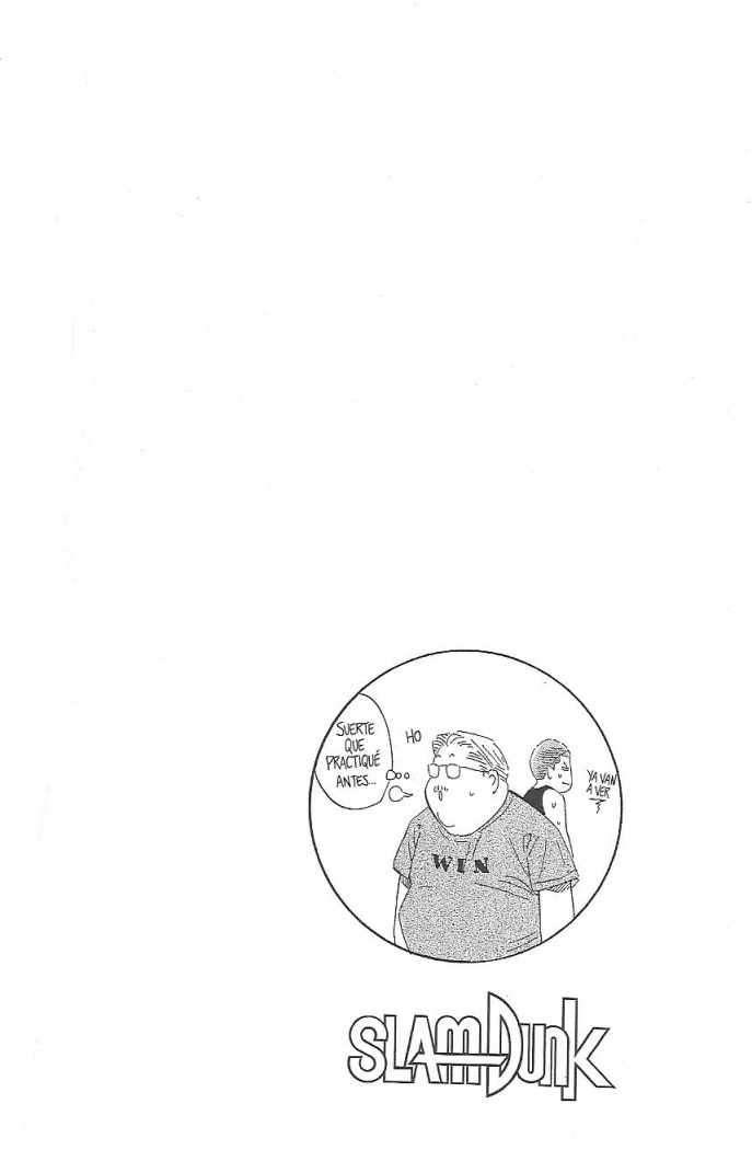 Read Slam Dunk (es) Manga Online