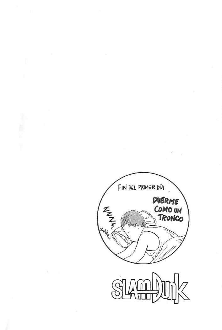 Read Slam Dunk (es) Manga Online