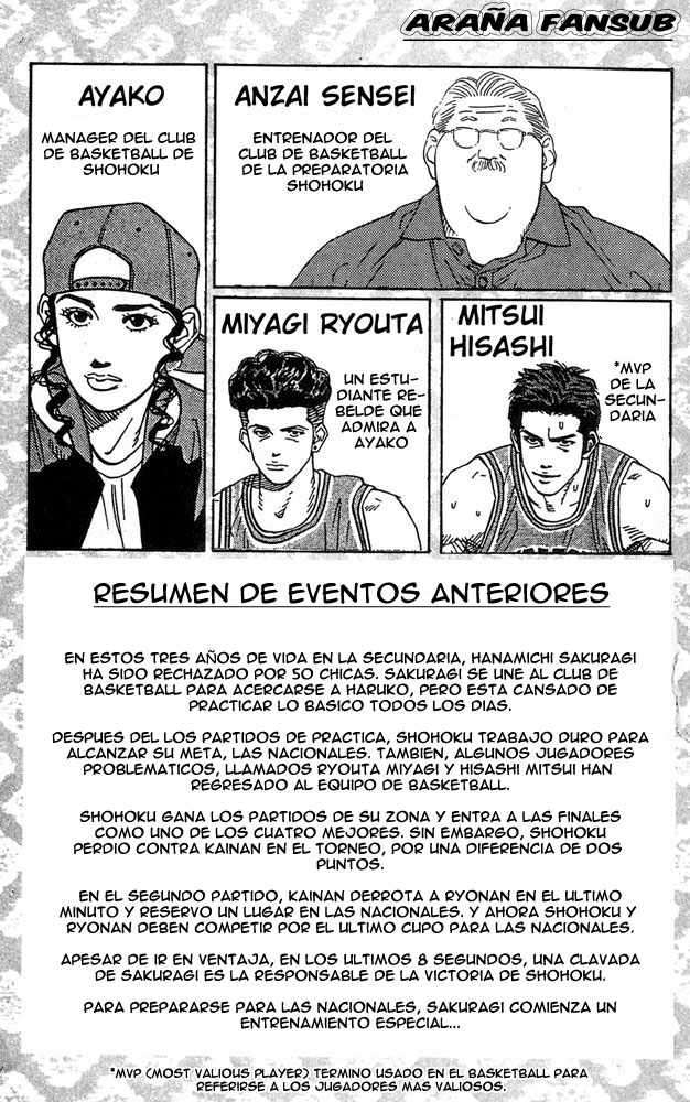 Read Slam Dunk (es) Manga Online