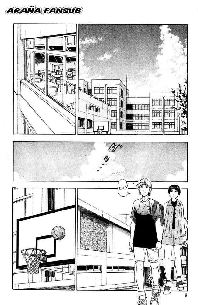 Read Slam Dunk (es) Manga Online