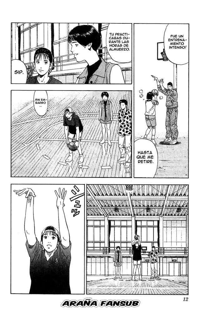 Read Slam Dunk (es) Manga Online