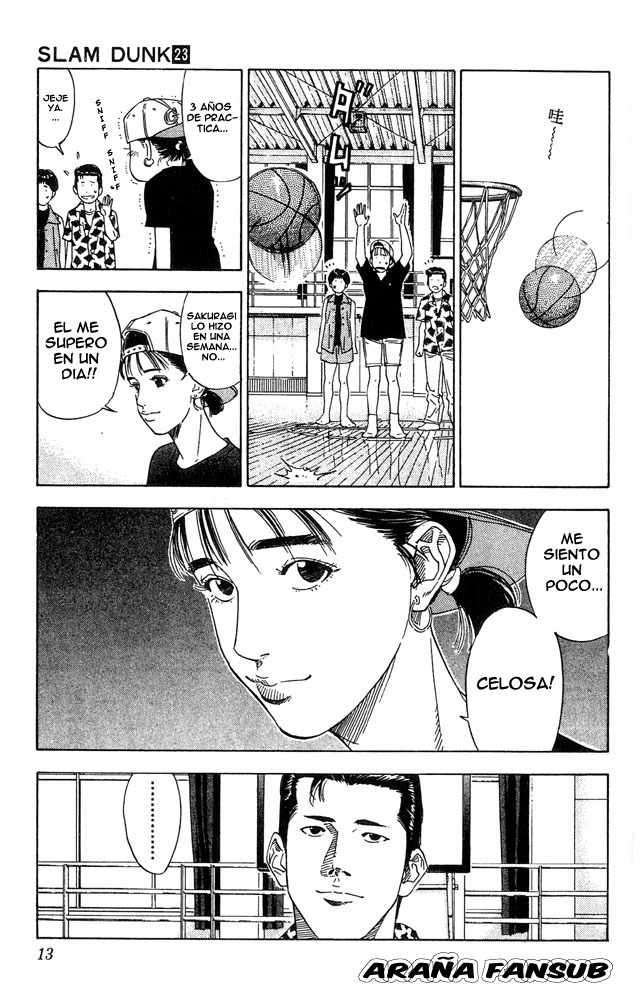 Read Slam Dunk (es) Manga Online