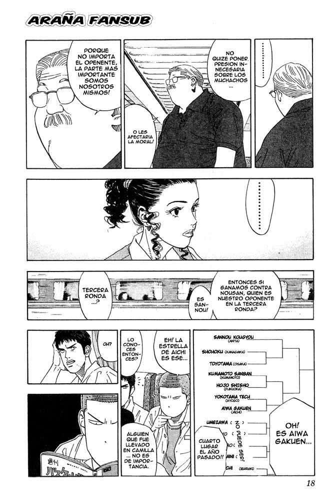Read Slam Dunk (es) Manga Online