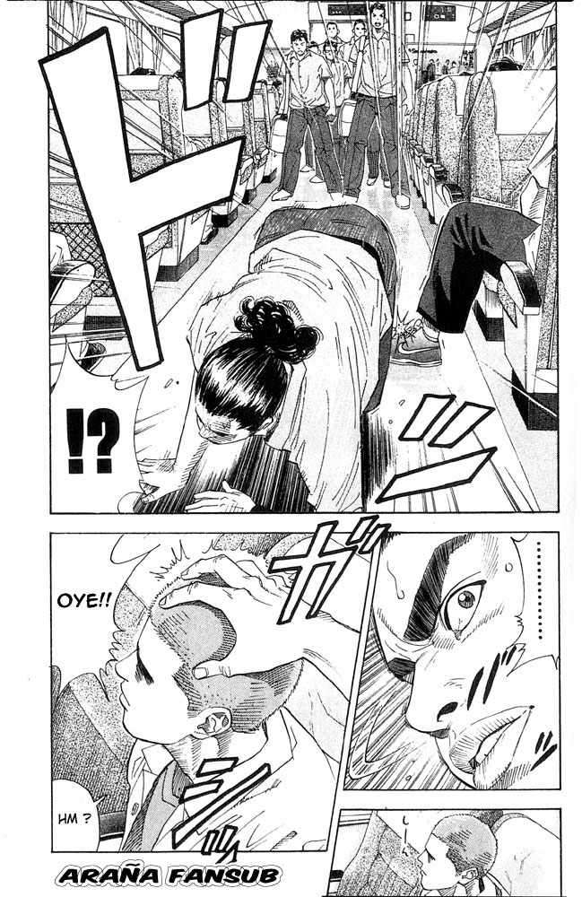 Read Slam Dunk (es) Manga Online