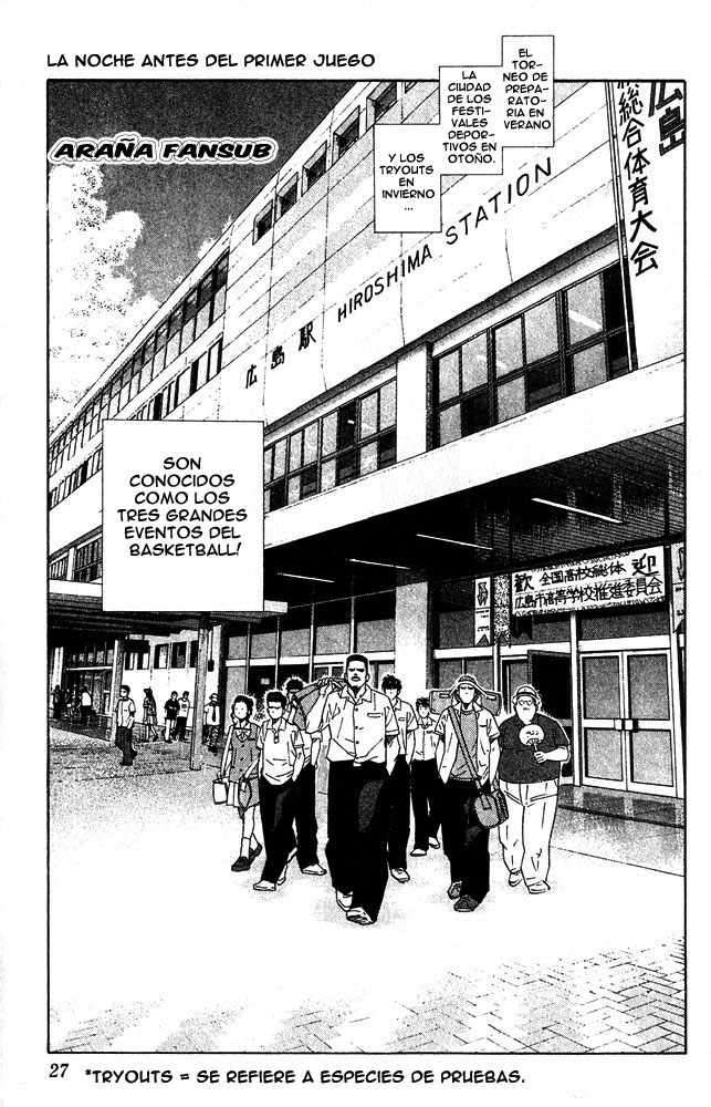 Read Slam Dunk (es) Manga Online