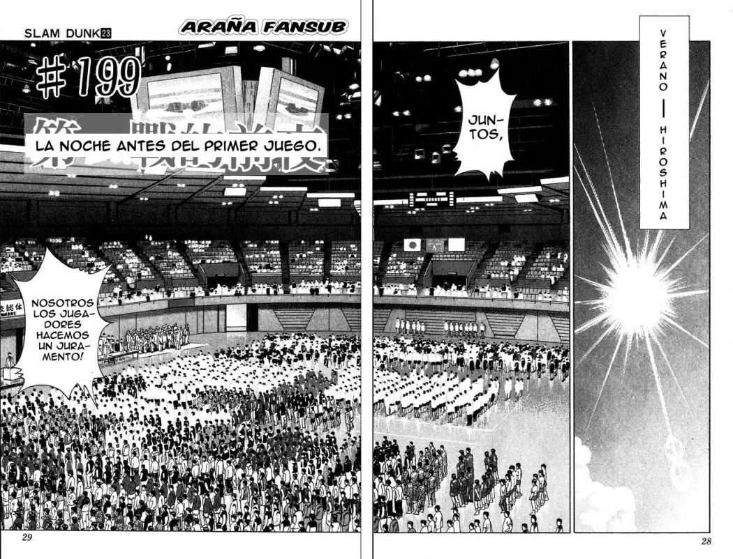 Read Slam Dunk (es) Manga Online