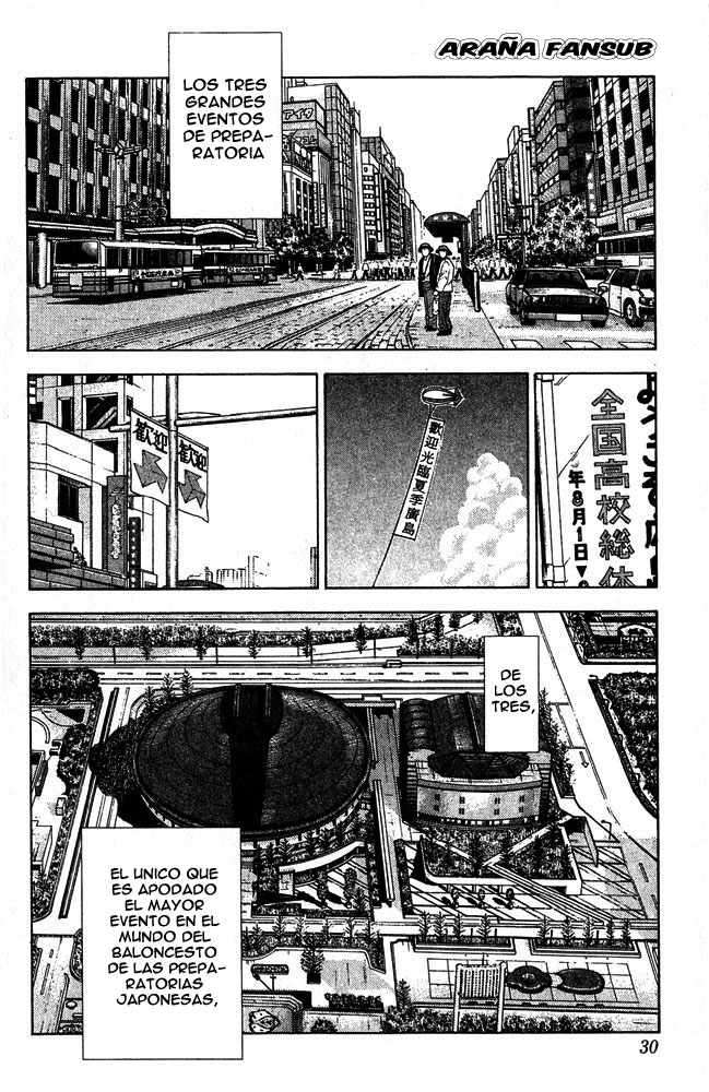 Read Slam Dunk (es) Manga Online