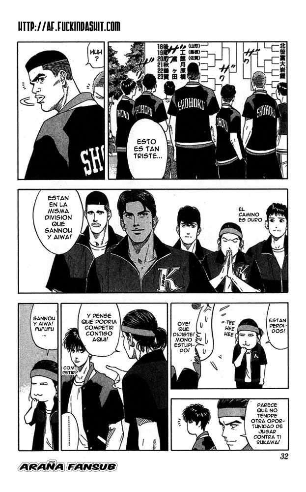 Read Slam Dunk (es) Manga Online