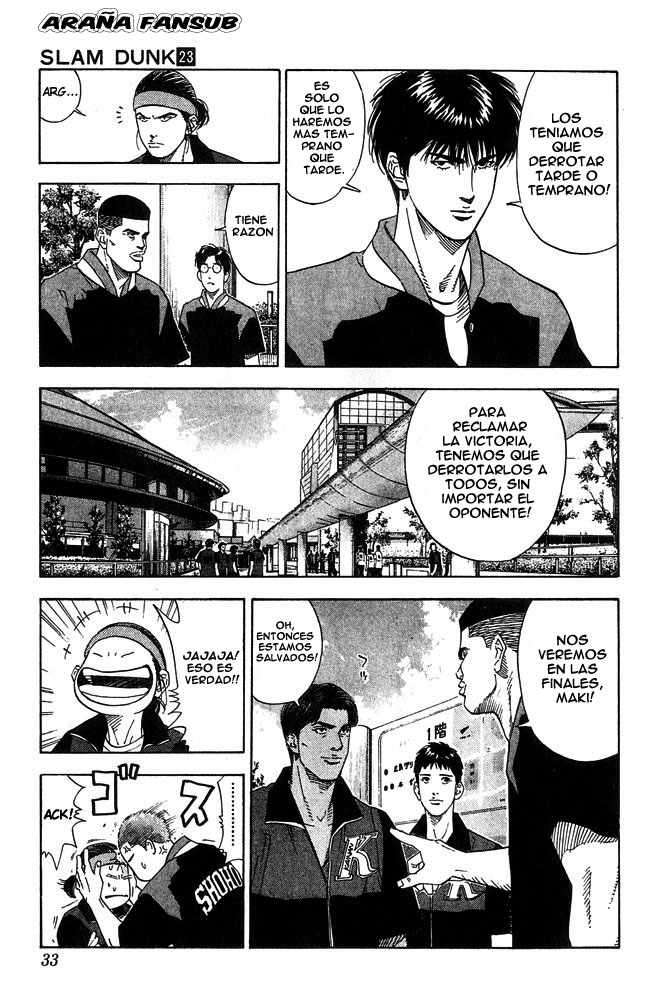 Read Slam Dunk (es) Manga Online