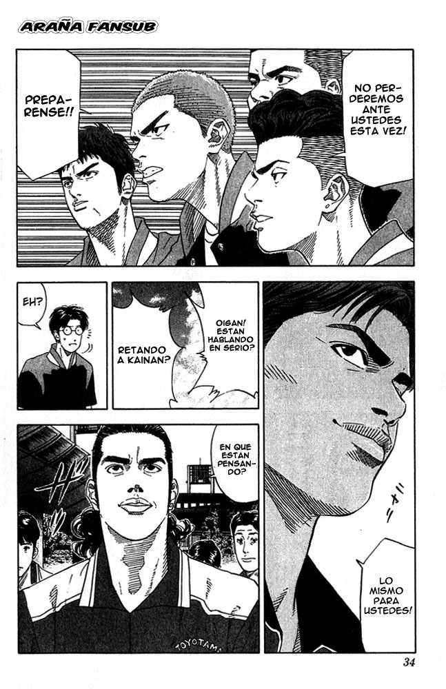 Read Slam Dunk (es) Manga Online