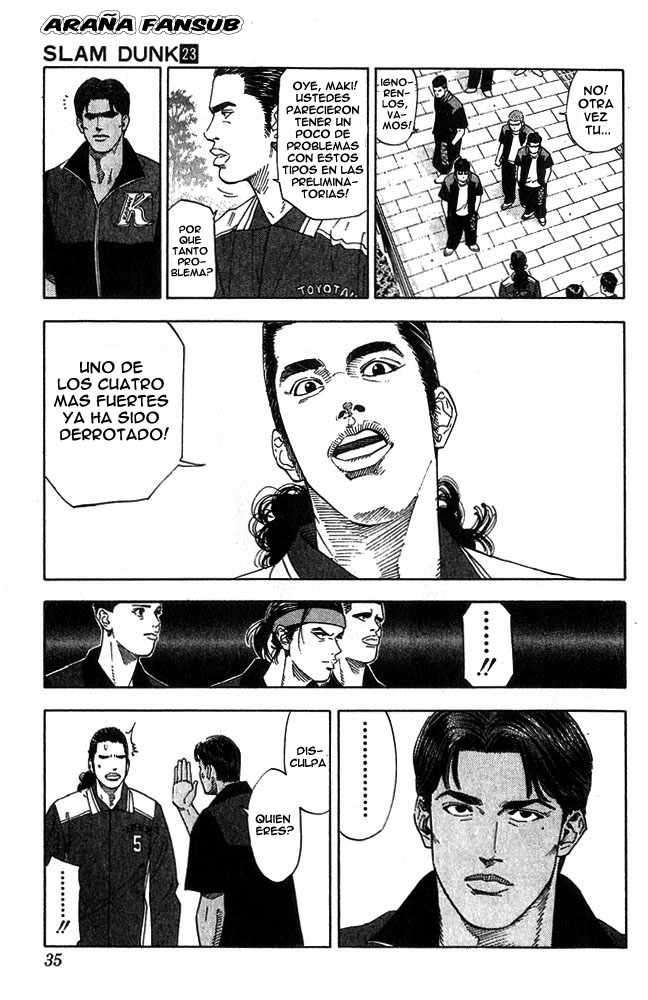 Read Slam Dunk (es) Manga Online