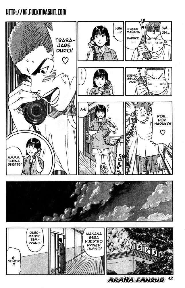 Read Slam Dunk (es) Manga Online