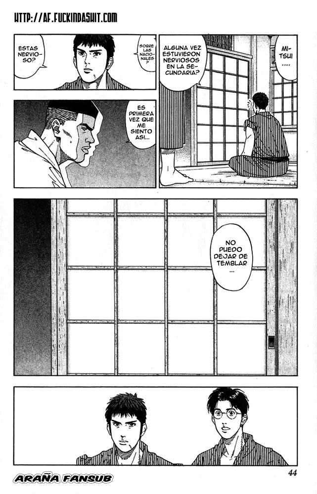 Read Slam Dunk (es) Manga Online