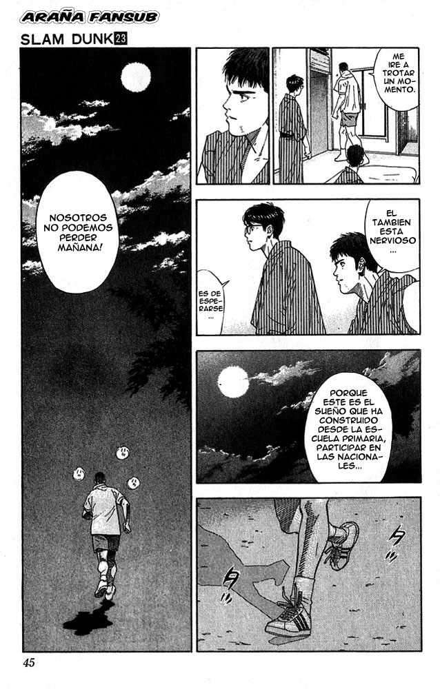 Read Slam Dunk (es) Manga Online