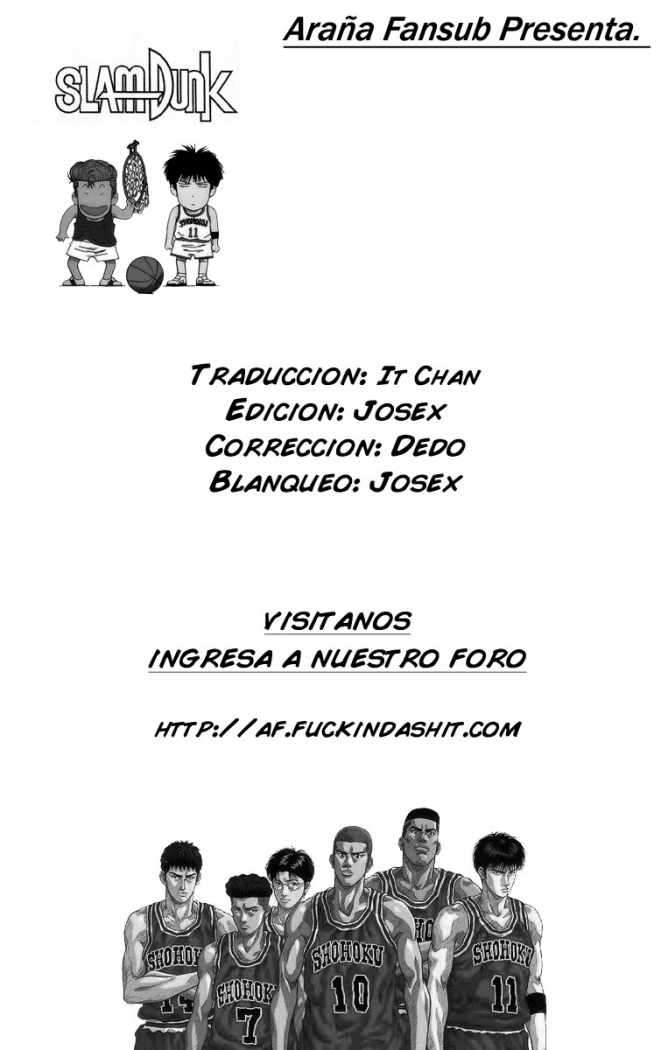 Read Slam Dunk (es) Manga Online