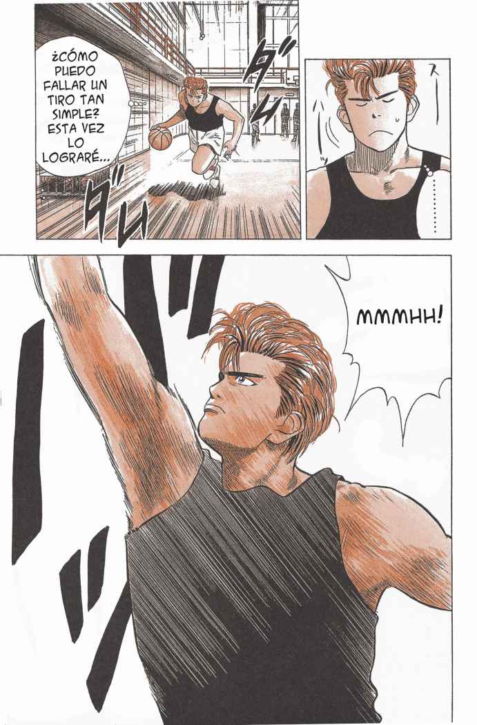 Read Slam Dunk (es) Manga Online