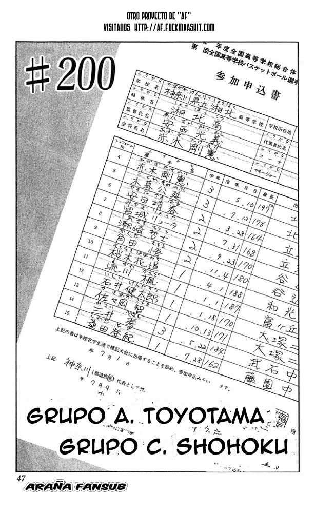 Read Slam Dunk (es) Manga Online