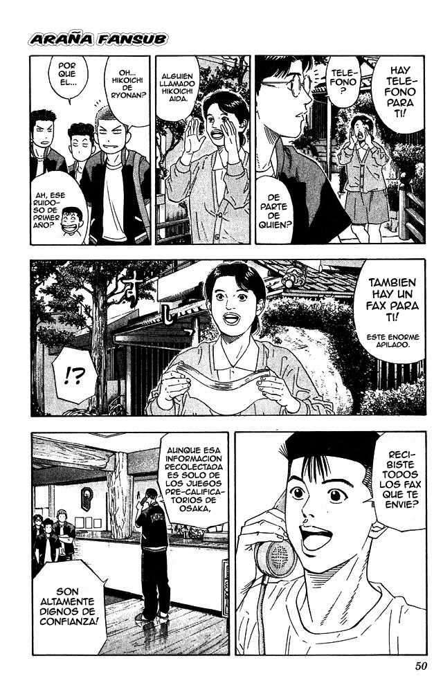 Read Slam Dunk (es) Manga Online