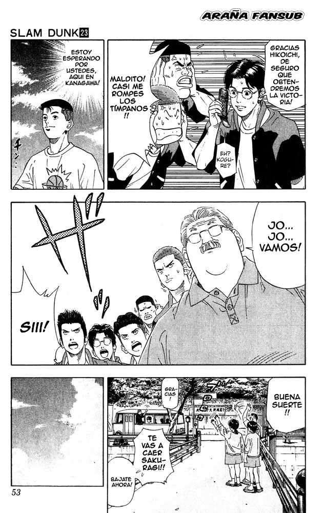 Read Slam Dunk (es) Manga Online