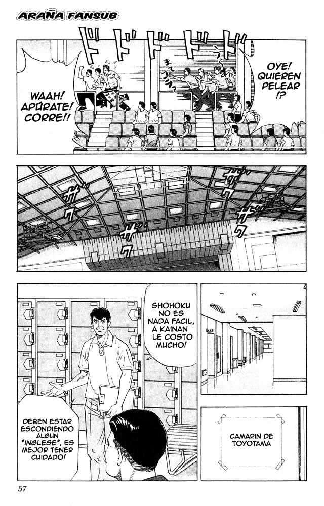 Read Slam Dunk (es) Manga Online