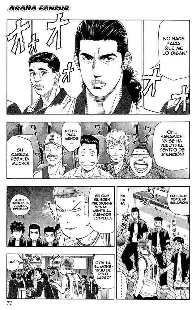 Read Slam Dunk (es) Manga Online