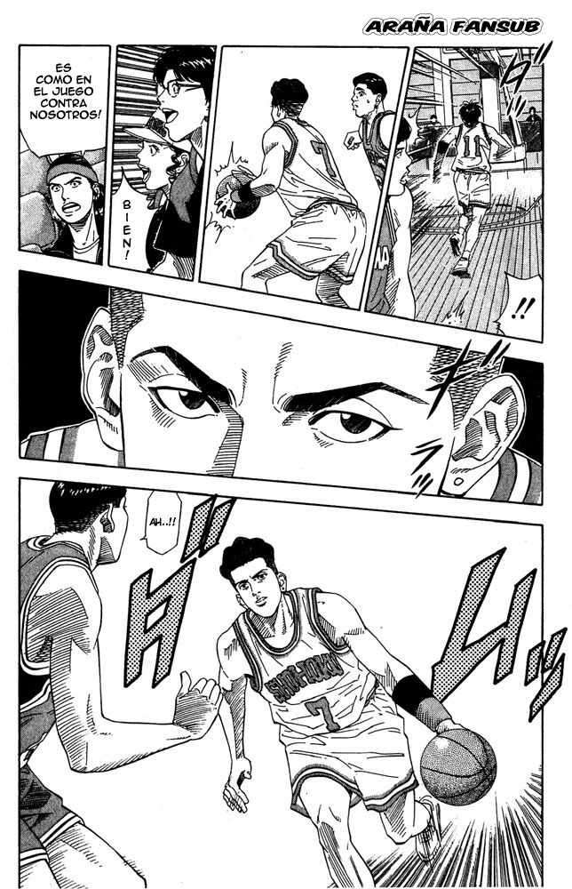 Read Slam Dunk (es) Manga Online