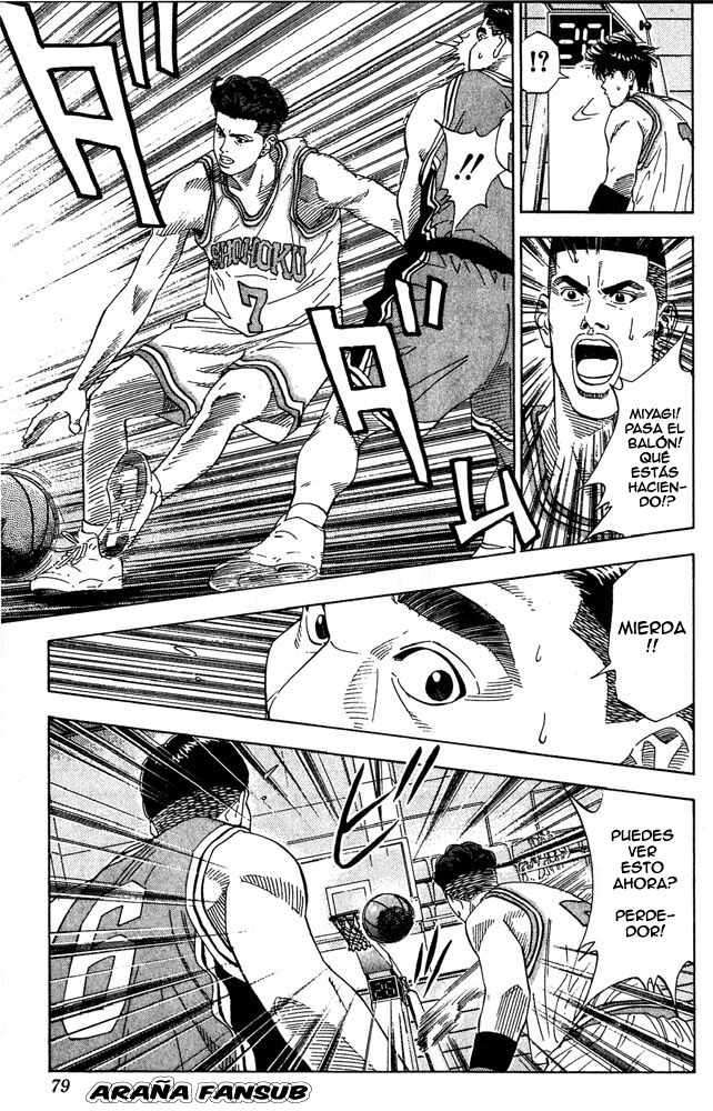Read Slam Dunk (es) Manga Online