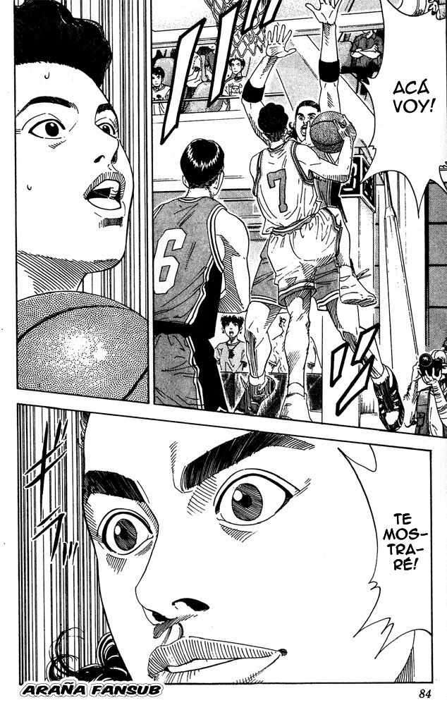 Read Slam Dunk (es) Manga Online