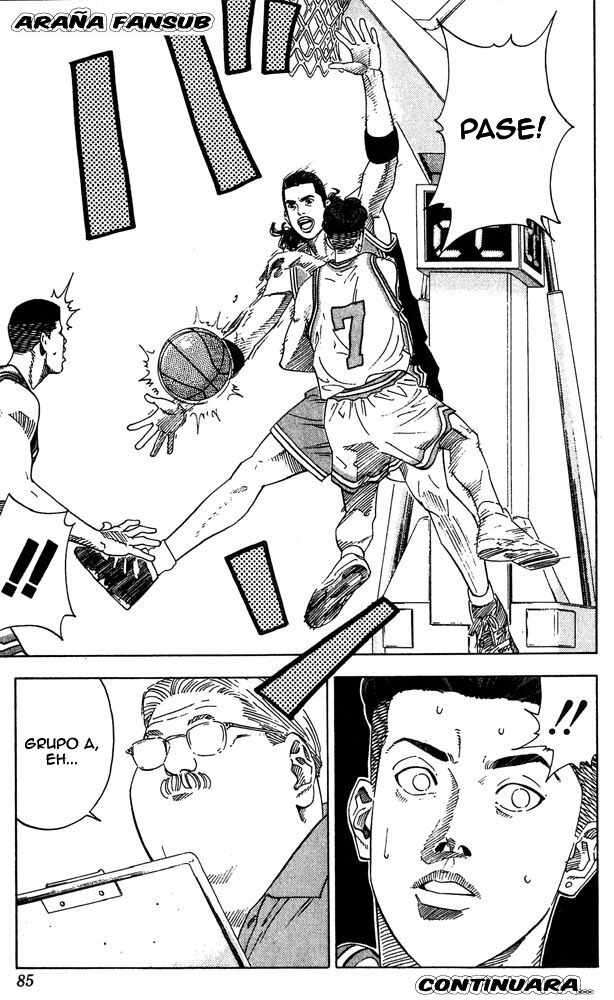 Read Slam Dunk (es) Manga Online