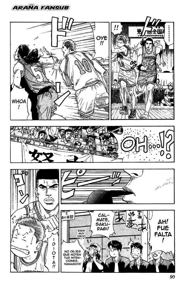 Read Slam Dunk (es) Manga Online
