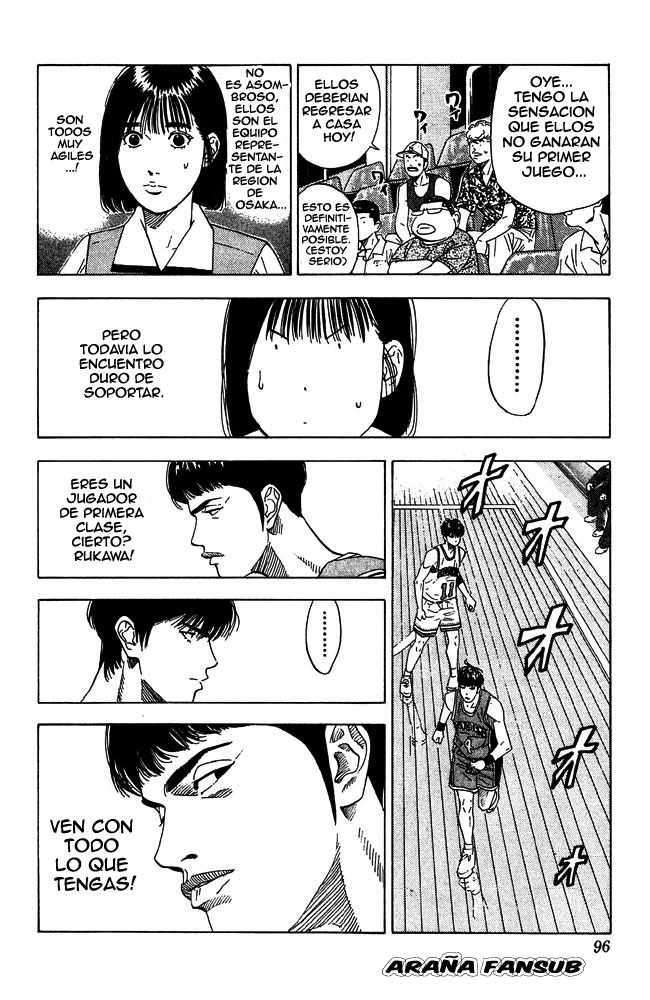 Read Slam Dunk (es) Manga Online