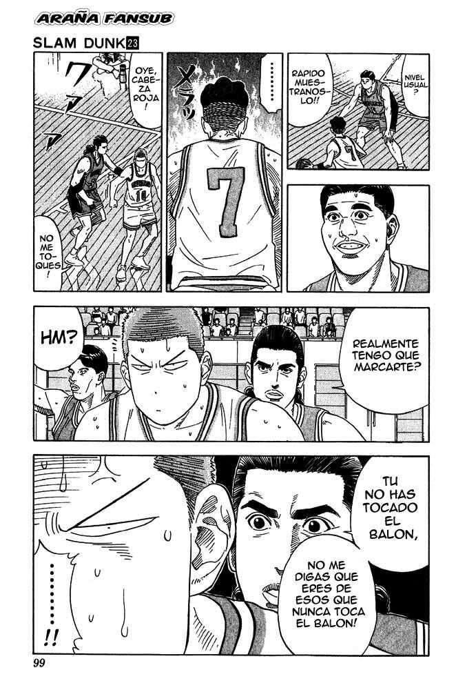 Read Slam Dunk (es) Manga Online