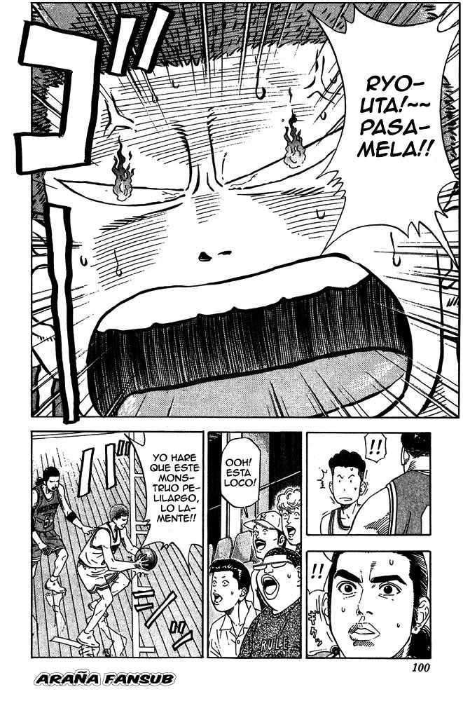 Read Slam Dunk (es) Manga Online