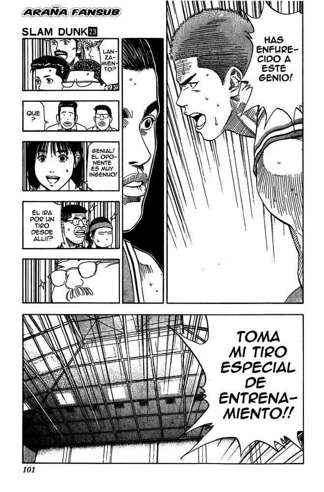 Read Slam Dunk (es) Manga Online