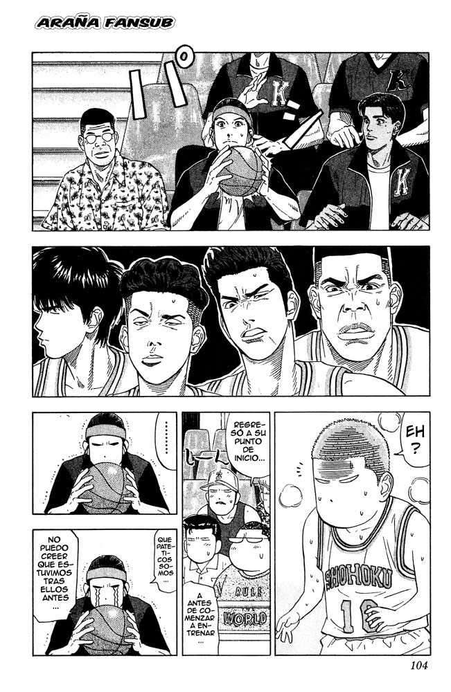 Read Slam Dunk (es) Manga Online